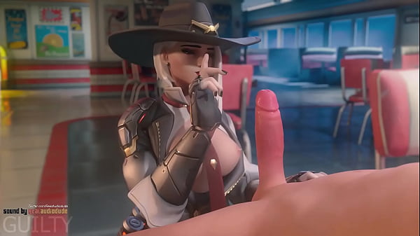 Overwatch Compilation #6 (22.04.20)