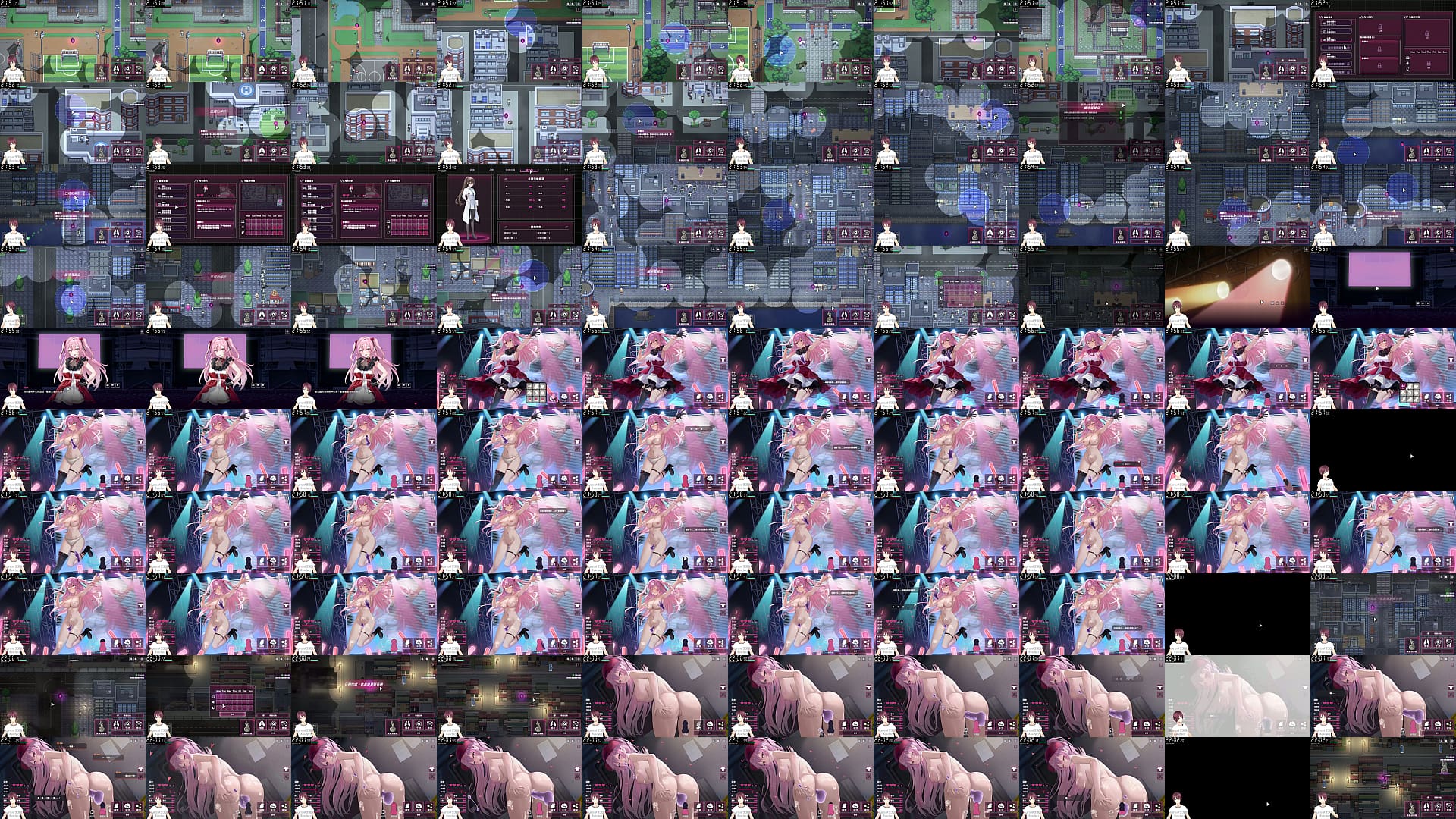 SEX基金會-069 P5 预览图