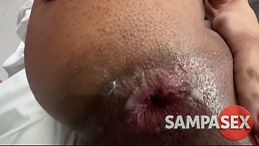 Alice Menezes Takes Massive Cock and Gets Filled with Cum 50902A