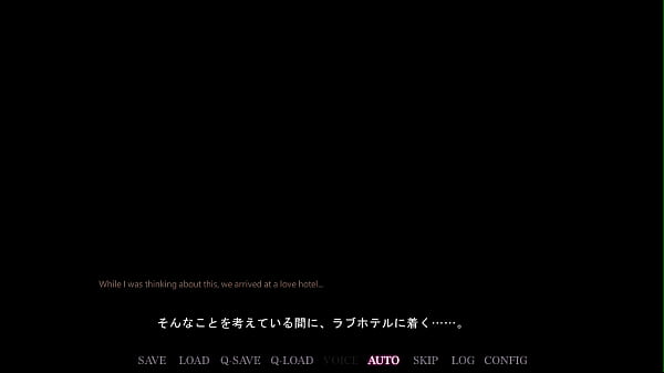 Download Video - Saimin Seishidou -Secret Lesson- Nagisa Fujima epilogue