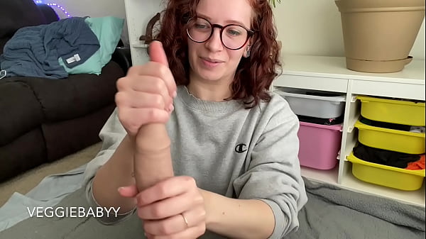 Download Video - how i would give you a handjob custom video - veggiebabyy