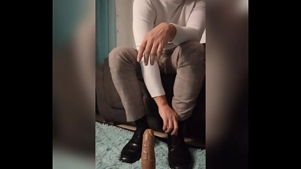 Download Video - sheer socks