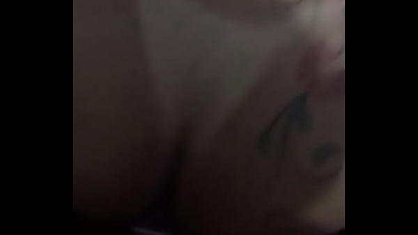 Jhenny Carrie giving hot d.