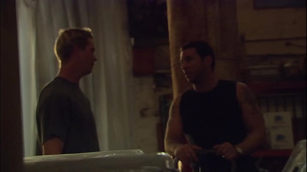 Eve Laurence And Channel Chavez Share A Lesbian Love