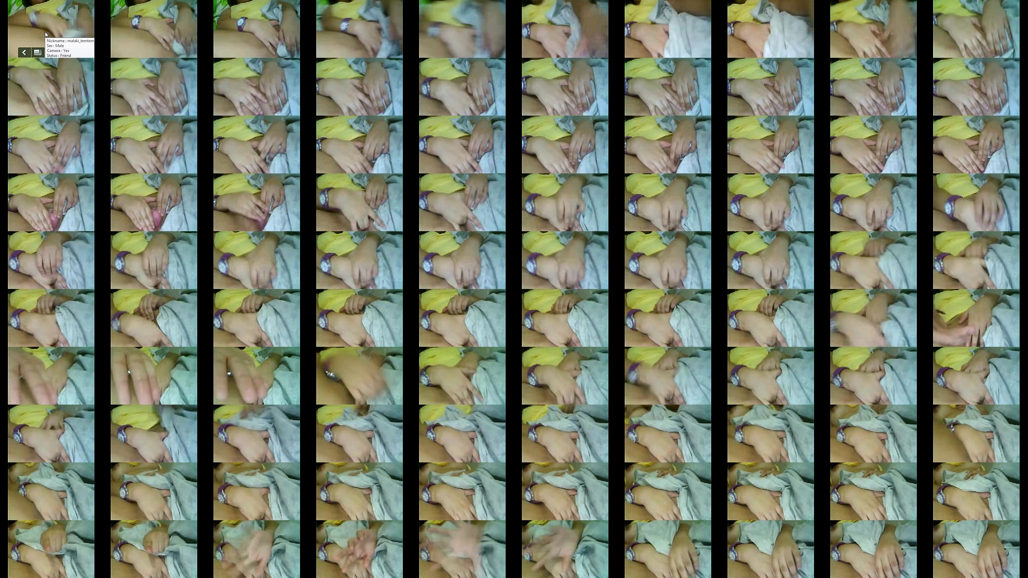 camfrog show teen 预览图