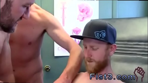 Twink boy anal fuck and british gay massage por...