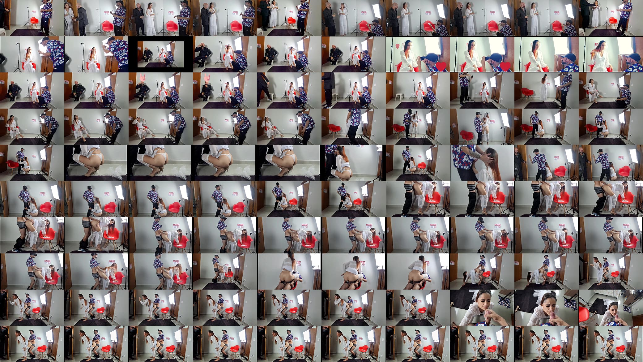 Noiva trai marido com fot&oacute;grafo! 预览图
