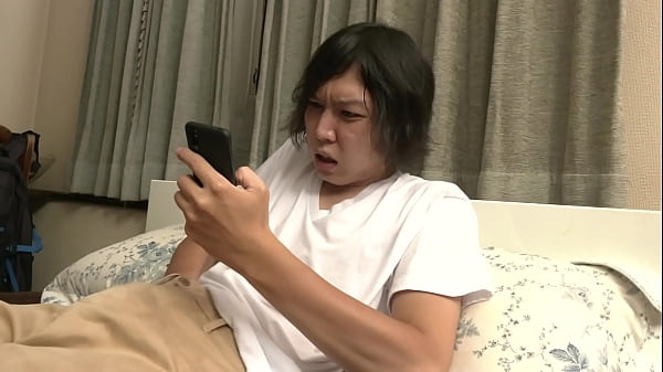 Forbidden Seeding Sex Between A Refusal step Mother And Son Chiaki Mitani