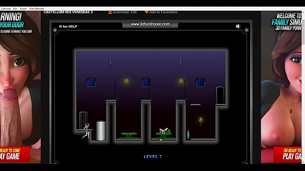 gameplay castellum res venerae 3