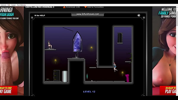 Gameplay castellum res venerae 3