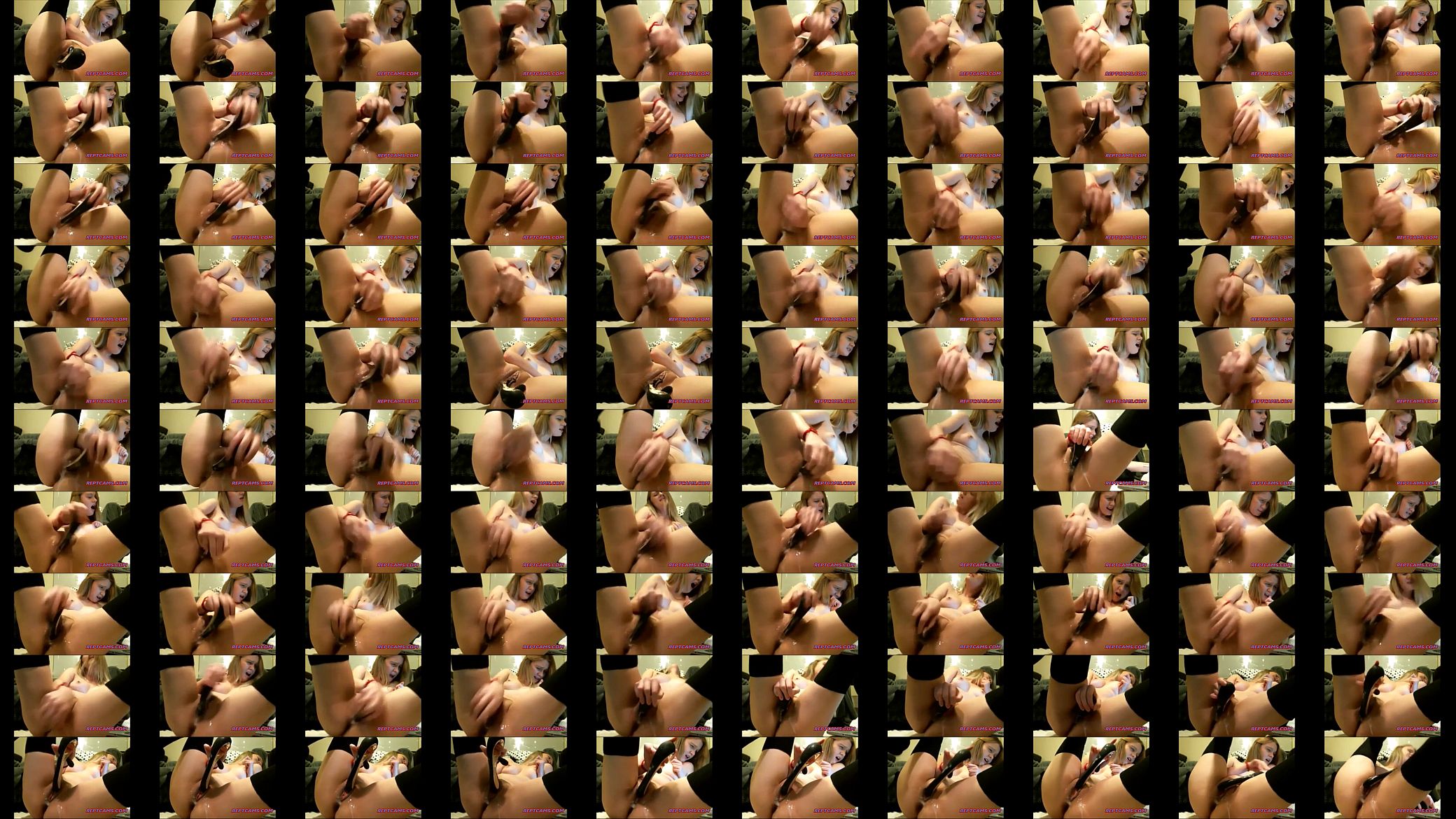 hot play webcam teen masturbation in front 预览图