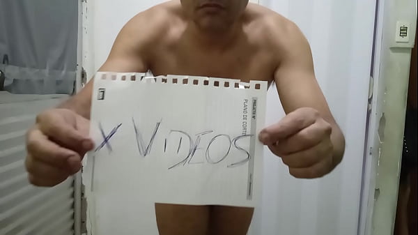 Vídeo de verificação