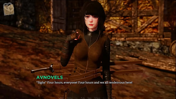 Download Video - Eternum 215