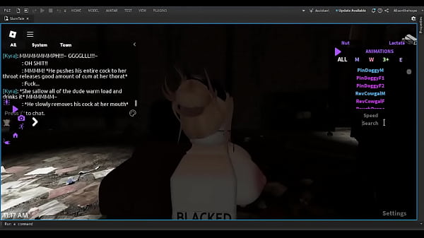 Download Video - A Women Getting Railed In The Alley Way