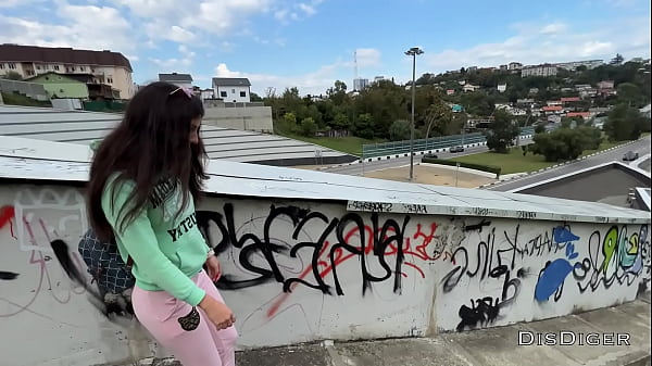 Pick up Public agent - Fucked a beauty in the bushes