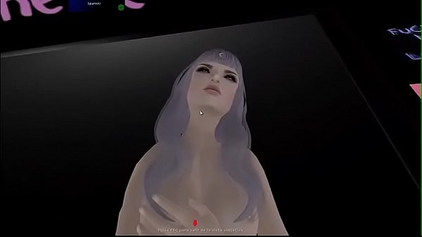 thumb second life orgasm