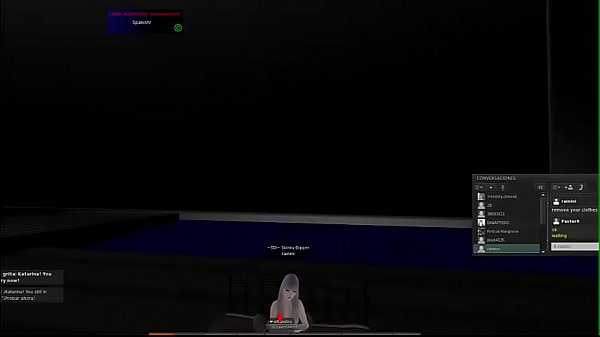 thumb second life orgasm