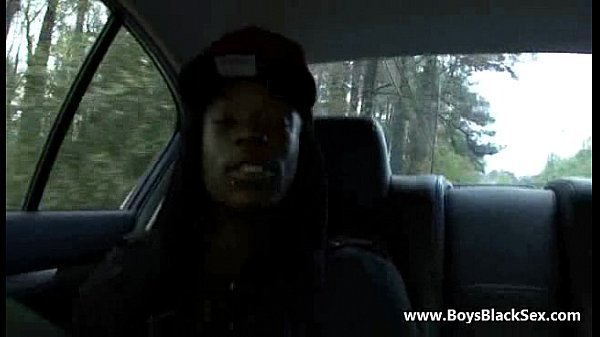 Black Gay Man Fuck White Twink 22 5 min