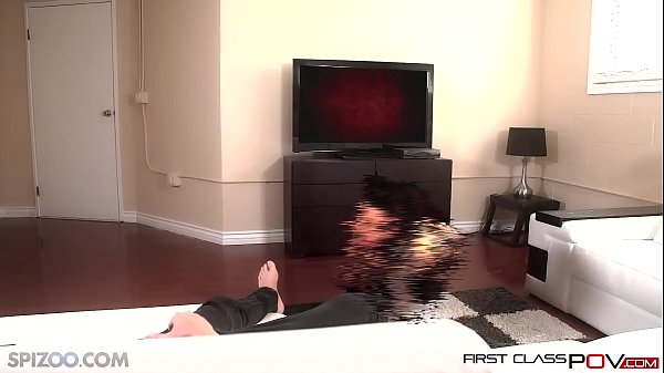 FirstClass POV - Big booty Christy Mack is fucked by a big dick, big boobs