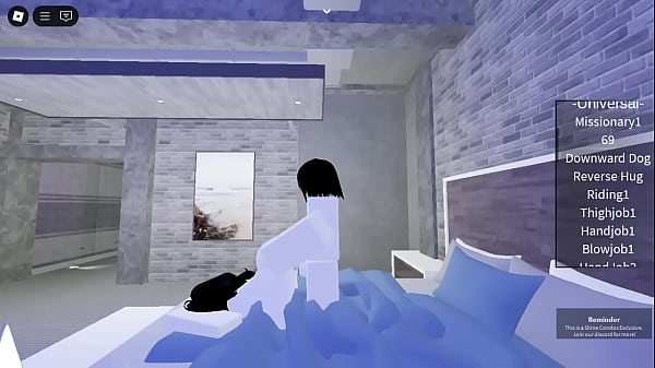 prueba de sexo con una amiga.