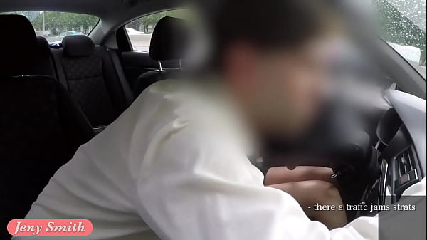 She had no panties on! Caught by dealer's manager