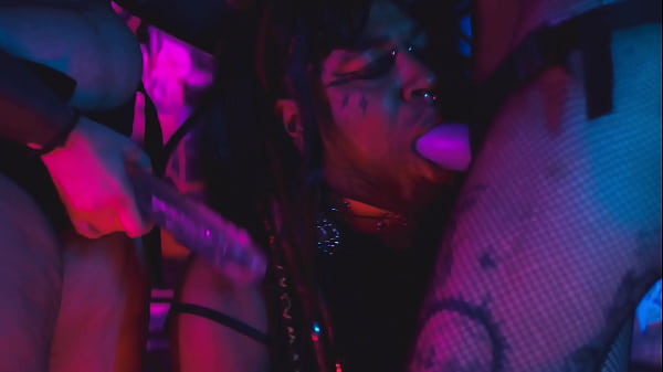 Kinky Sluts Are Obsessed With Foot Fetish and Ass Eating