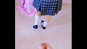 Hot Sexhome - Está bien PROFESOR LO Dejo que Frote mi CULITO y mi CONCHITA Pero... ¡No le permito Penetración OK!!!/ Sexo CASERO con COLEGIALA PRIMERIZA