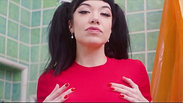 ASS TO MOUTH PIGTAIL SLUT 30 sec