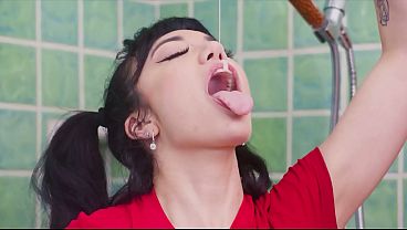 ASS TO MOUTH PIGTAIL SLUT