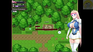 Curse Knight-Princess Part 2 Eng (i cant put the first word)