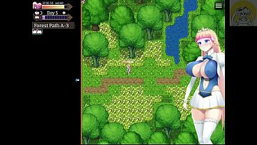 Curse Knight-Princess Part 2 Eng (i cant put the first word)