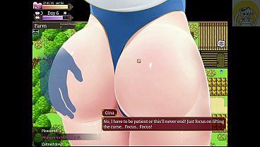 Curse Knight-Princess Part 2 Eng (i cant put the first word)