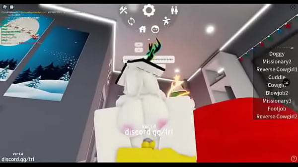 toutes les chiennes sont des putes et les chiennes sont des putes, sexe Roblox