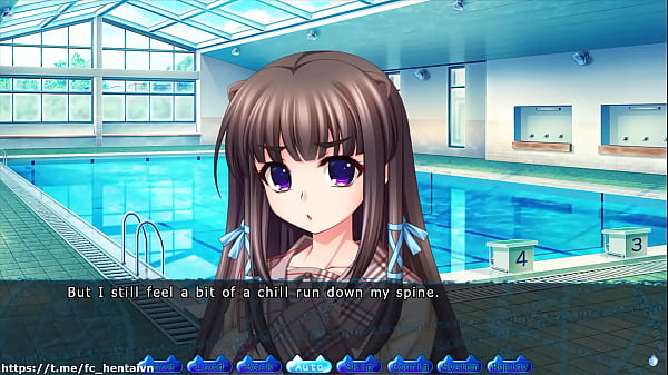 Zmorin01 - Inyochu: Insects of Insemination part 46 Sui route I want to help them!