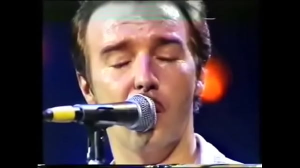 Ultra Vox - Live 1983