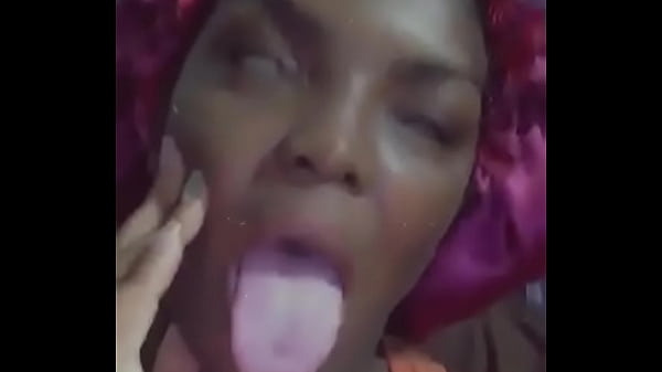 Tattooed princess with purple hair makes a mess for you