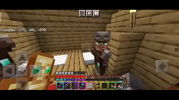 Serj&atilde;o e serjona na foda Loka, gozou em tudo