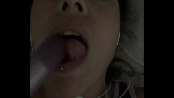 bored hotwife playing with toys Thumbnail