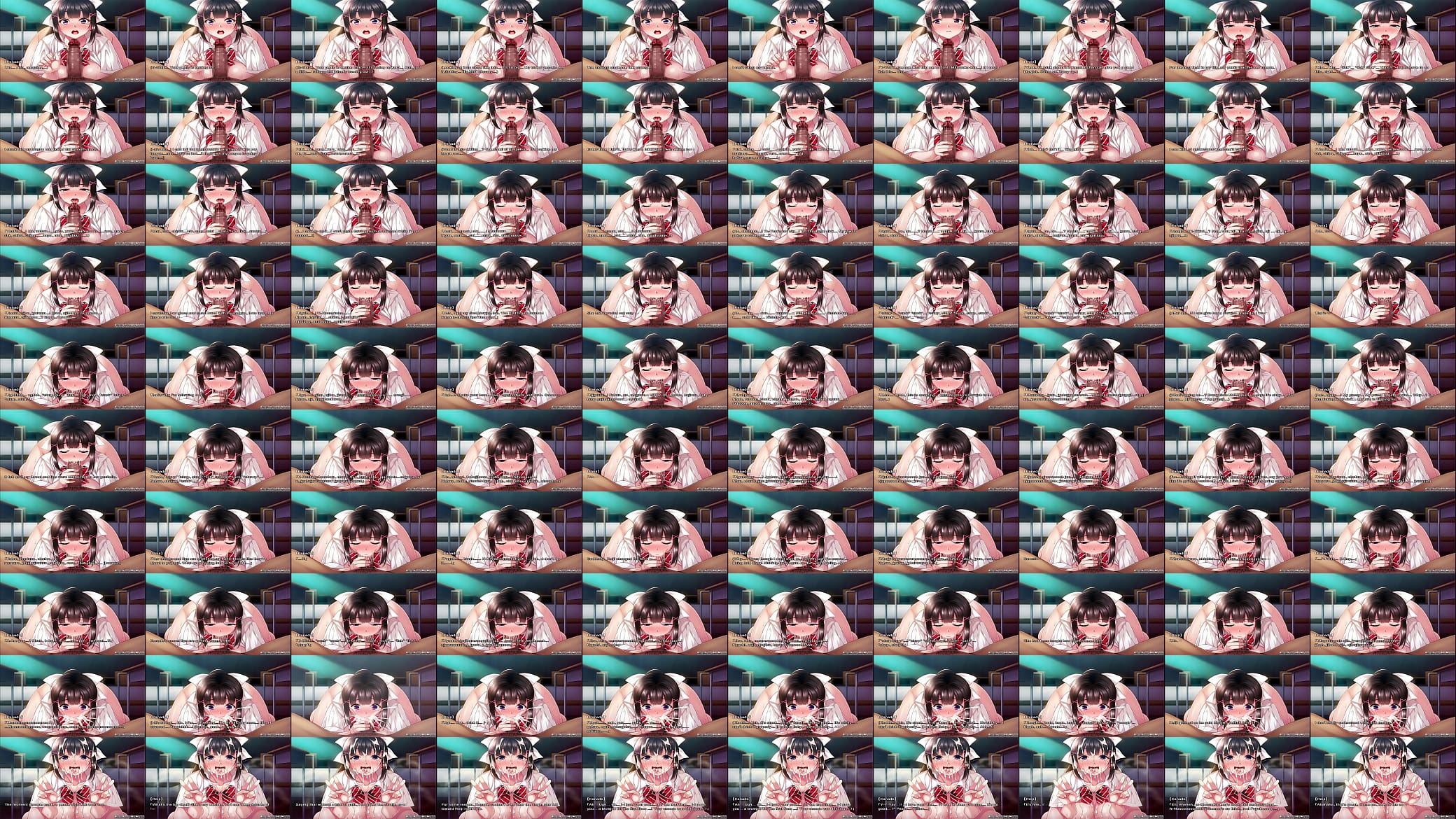 Natsuyasumi NTR 1 预览图