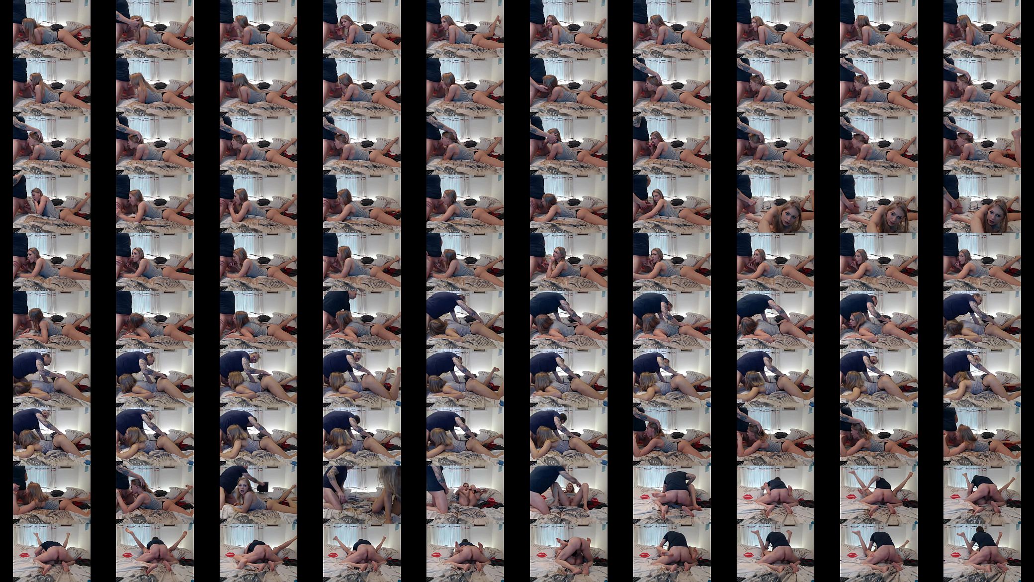 Girls4cock.com ***slut siswet19 flashing boobs on live webcam 预览图