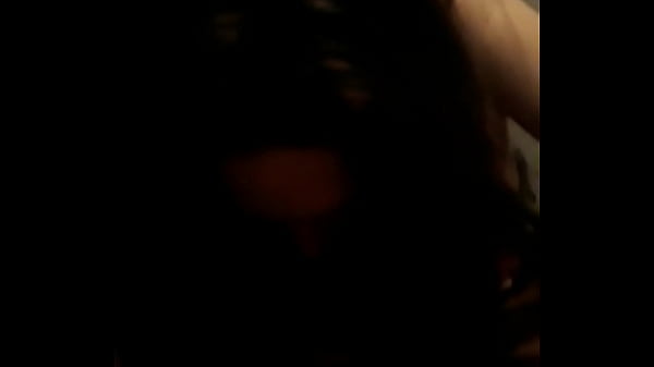 White girl head! She had a bad over bite..