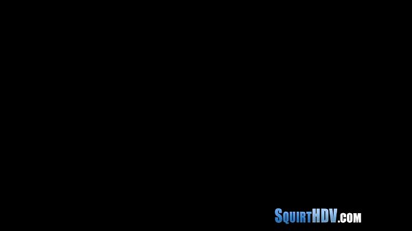 Squirt Fetish 644