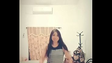 Flaquita caliente