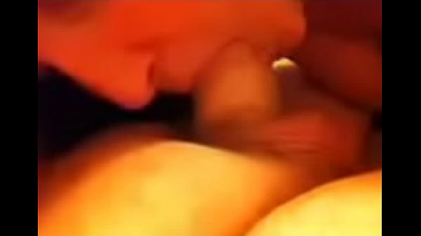 Sucking dick