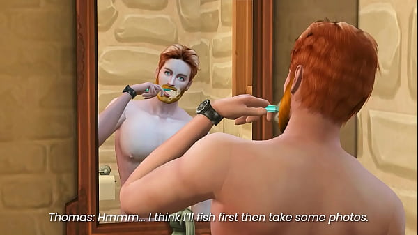 Fisherman's Tale 2 - 3d Hentai - Preview Version