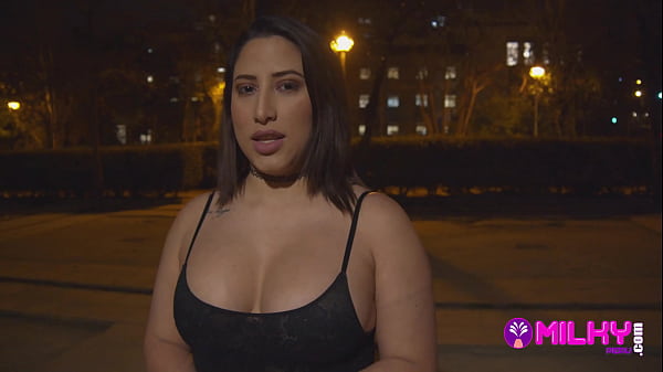 I'll make you a famous bitch! Fucking a Venezuelan with a huge ass