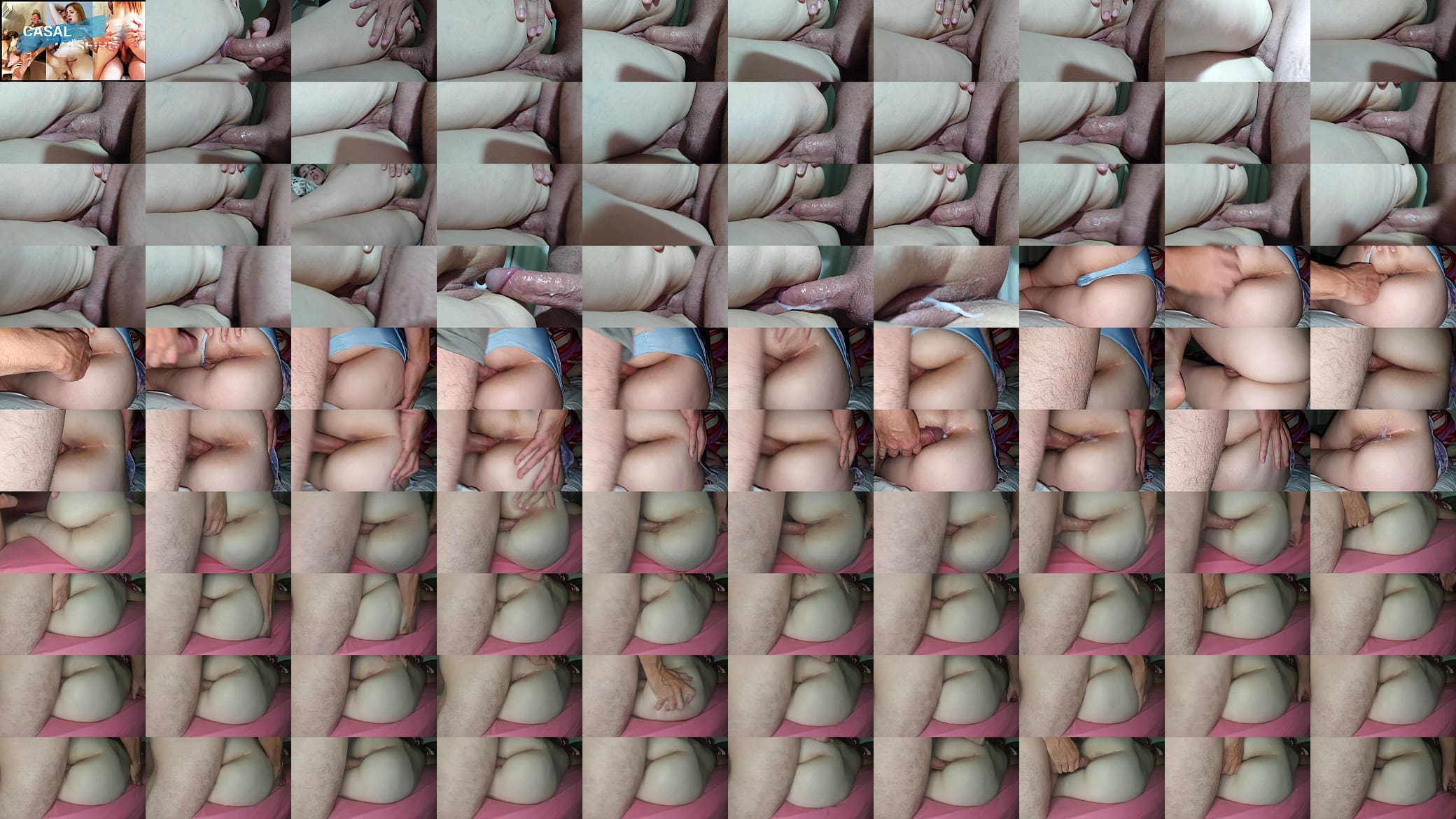 De lado &eacute; mais gostoso! 预览图