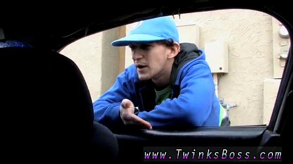 Emo boy porn movieture Danny Brooks' manager Sh...