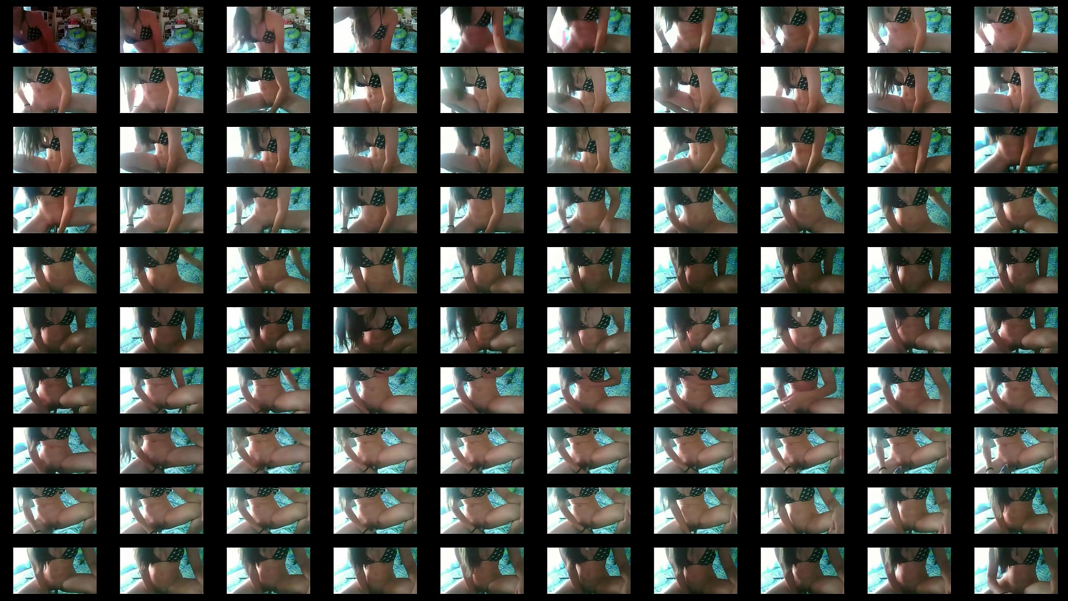 My First dildo video 预览图