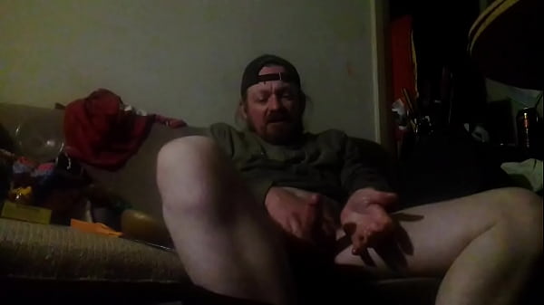 Just started to pull myself doing my daily wank